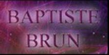 logo Baptiste Brun logo Baptiste Brun